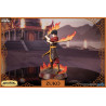Avatar: The Last Airbender - Zuko figure