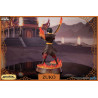 Avatar, le dernier maître de l'air - Figurine Zuko