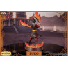 Avatar: The Last Airbender - Zuko figure