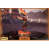 Avatar: The Last Airbender - Zuko figure