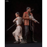 Star Wars Episode VII - Pack figures of your choice, ARTFX+