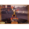 Avatar, le dernier maître de l'air - Figurine Zuko