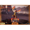 Avatar: The Last Airbender - Zuko figure