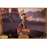 Avatar: The Last Airbender - Zuko figure