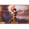 Avatar, le dernier maître de l'air - Figurine Zuko