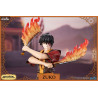 Avatar, le dernier maître de l'air - Figurine Zuko