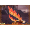 Avatar, le dernier maître de l'air - Figurine Zuko