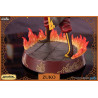 Avatar: The Last Airbender - Zuko figure