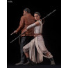 Star Wars Episode VII - Pack figures of your choice, ARTFX+