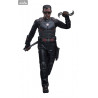 Marvel, Deadpool & Wolverine - Blade figure, Movie Masterpiece