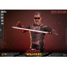 Marvel, Deadpool & Wolverine - Figurine Blade, Movie Masterpiece