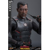 Marvel, Deadpool & Wolverine - Figurine Blade, Movie Masterpiece