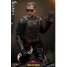 Marvel, Deadpool & Wolverine - Figurine Blade, Movie Masterpiece