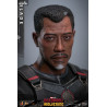 Marvel, Deadpool & Wolverine - Figurine Blade, Movie Masterpiece