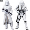 Star Wars Episode VII - Pack figures of your choice, ARTFX+