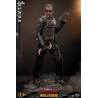 Marvel, Deadpool & Wolverine - Figurine Blade, Movie Masterpiece
