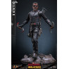 Marvel, Deadpool & Wolverine - Figurine Blade, Movie Masterpiece
