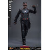Marvel, Deadpool & Wolverine - Blade figure, Movie Masterpiece