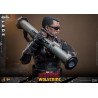 Marvel, Deadpool & Wolverine - Figurine Blade, Movie Masterpiece