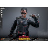 Marvel, Deadpool & Wolverine - Figurine Blade, Movie Masterpiece