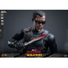 Marvel, Deadpool & Wolverine - Figurine Blade, Movie Masterpiece