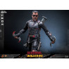 Marvel, Deadpool & Wolverine - Figurine Blade, Movie Masterpiece