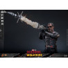 Marvel, Deadpool & Wolverine - Figurine Blade, Movie Masterpiece