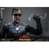 Marvel, Deadpool & Wolverine - Figurine Blade, Movie Masterpiece