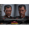 Marvel, Deadpool & Wolverine - Figurine Blade, Movie Masterpiece