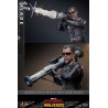 Marvel, Deadpool & Wolverine - Figurine Blade, Movie Masterpiece