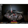 Marvel, Deadpool & Wolverine - Blade figure, Movie Masterpiece