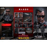 Marvel, Deadpool & Wolverine - Figurine Blade, Movie Masterpiece