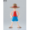 One Piece - Pack 10 figures Luffy's, Archive of Adventure