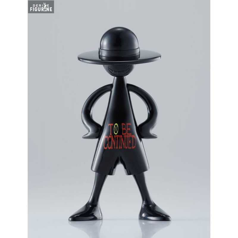 One Piece - Pack 10 figures...