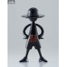 One Piece - Pack 10 figures Luffy's, Archive of Adventure