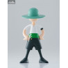 One Piece - Pack 10 figures Luffy's, Archive of Adventure