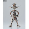 One Piece - Pack 10 figures Luffy's, Archive of Adventure