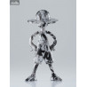 One Piece - Pack 10 figures Luffy's, Archive of Adventure