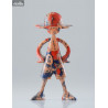 One Piece - Pack 10 figures Luffy's, Archive of Adventure