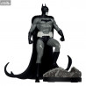 DC Direct - Figurine Batman by Bjorn Barends, Black & White