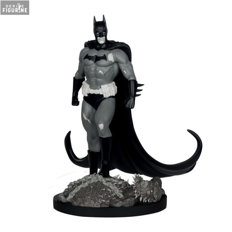 DC Direct - Batman figure...