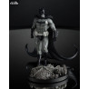 DC Direct - Figurine Batman by Bjorn Barends, Black & White