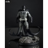 DC Direct - Figurine Batman by Bjorn Barends, Black & White