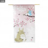 Mon voisin Totoro - Rideau japonais au choix