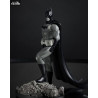 DC Direct - Figurine Batman by Bjorn Barends, Black & White