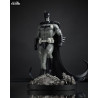 DC Direct - Figurine Batman by Bjorn Barends, Black & White