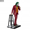 DC Direct, Joker: Folie à Deux - Figurine The Joker, DC Movie Statues