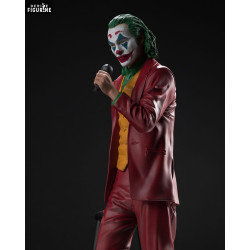 DC Direct, Joker: Folie à...