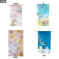 My Neighbour Totoro -...