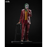 DC Direct, Joker: Folie à Deux - Figurine The Joker, DC Movie Statues